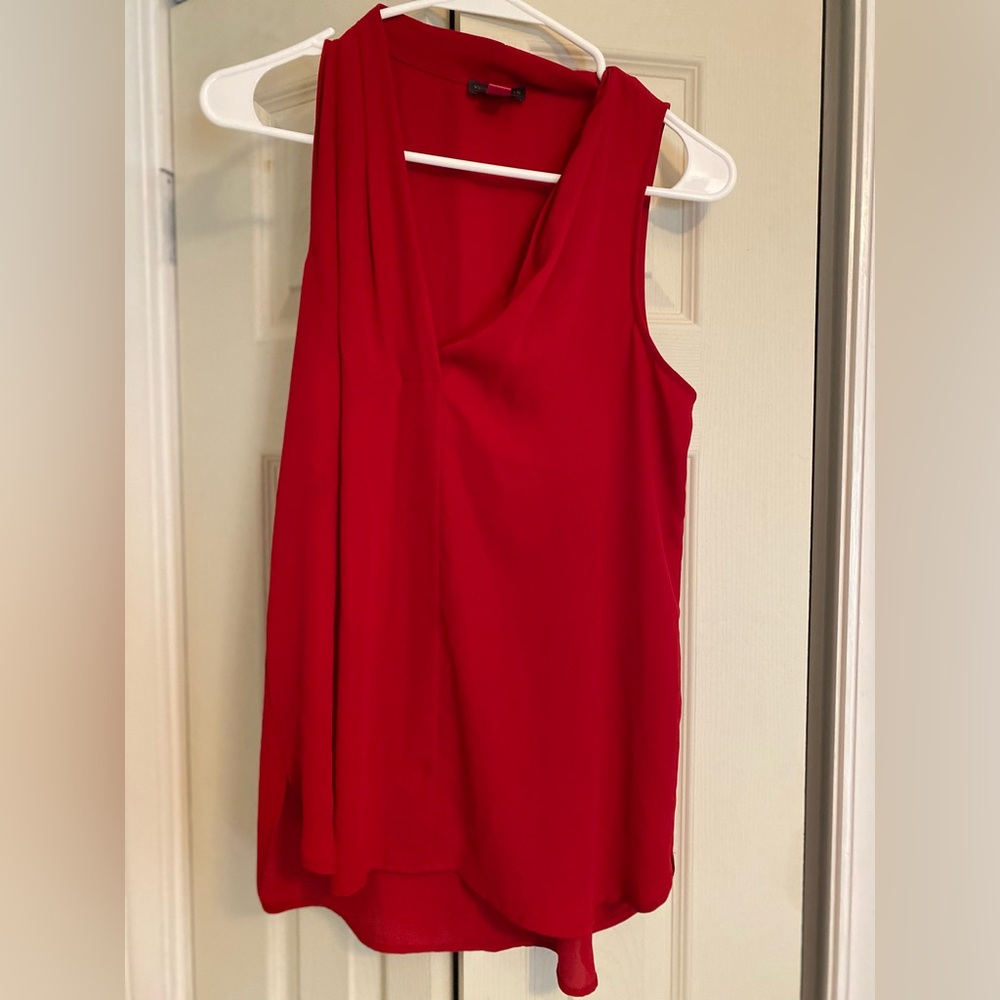 Vince Camuto Blouse